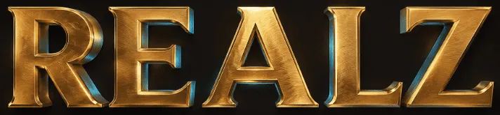 Realz casino logo logo (1)