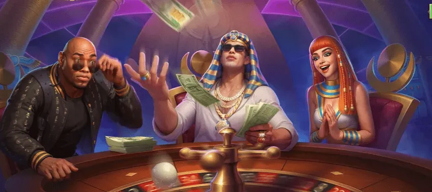 Realz casino online hero